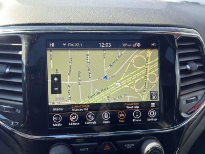 2021 Jeep Grand Cherokee Laredo X 4x4