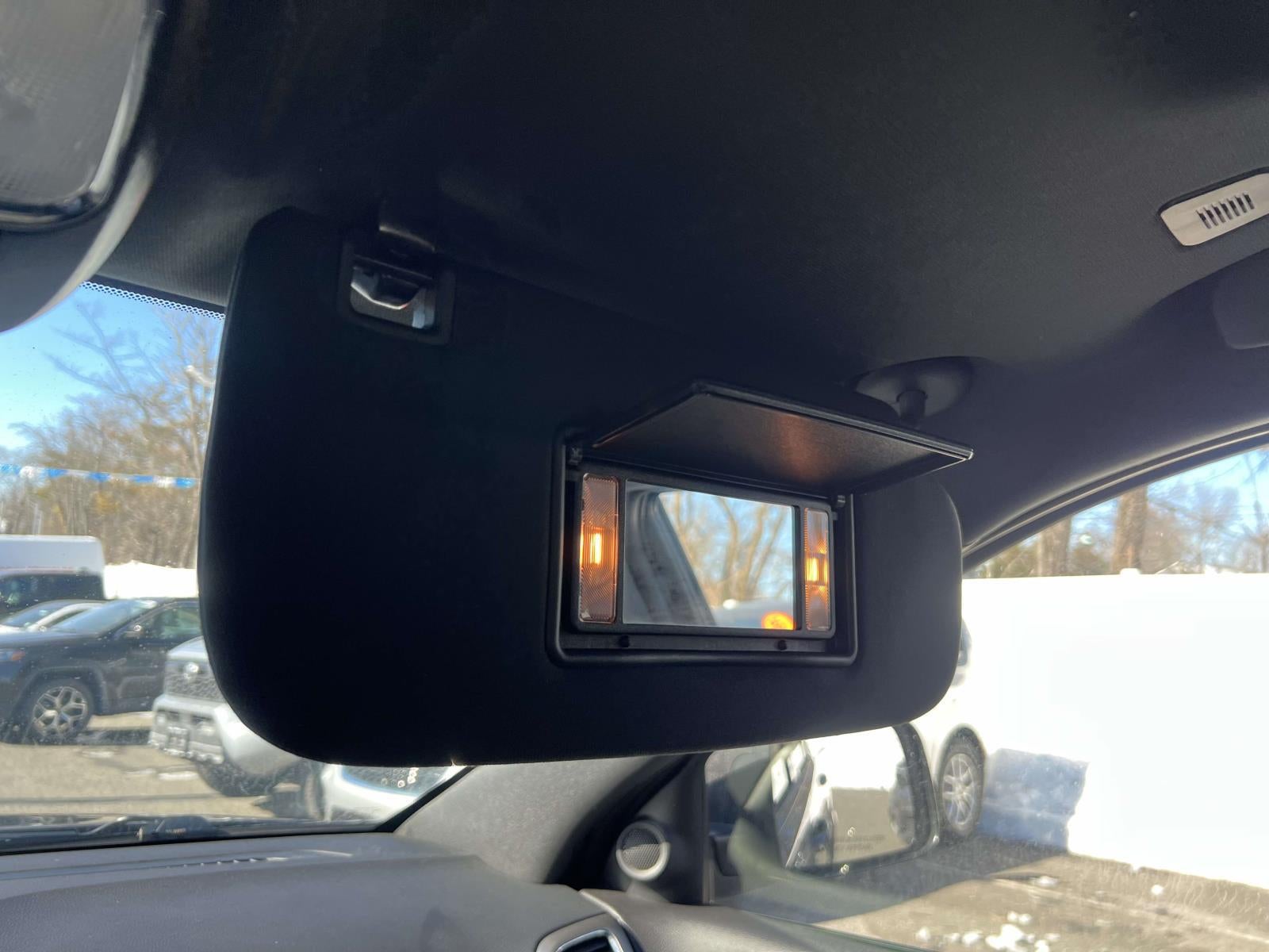 2021 Jeep Grand Cherokee Laredo X 4x4