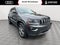 2018 Jeep Grand Cherokee Sterling Edition 4x4