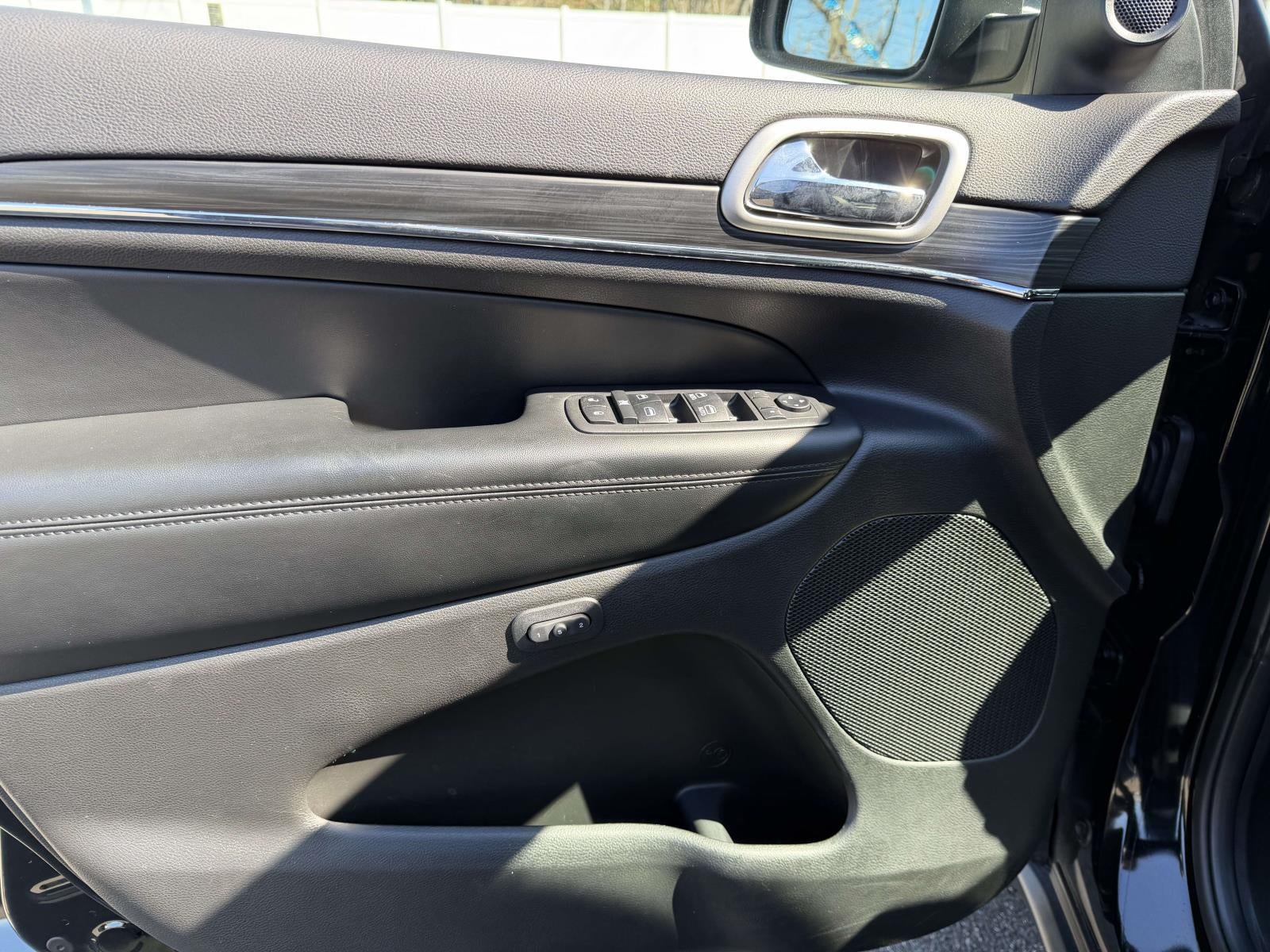 2019 Jeep Grand Cherokee Limited 4x4