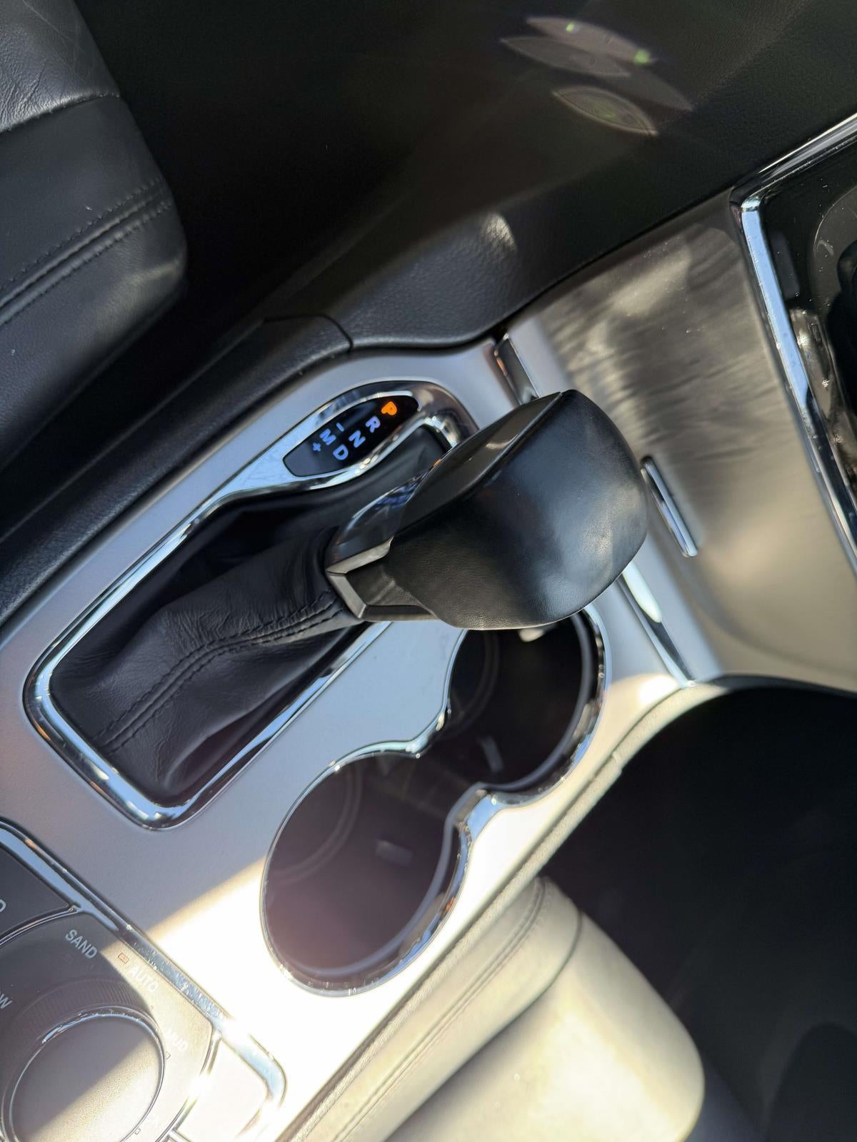 2019 Jeep Grand Cherokee Limited 4x4