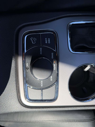 2019 Jeep Grand Cherokee Limited 4x4