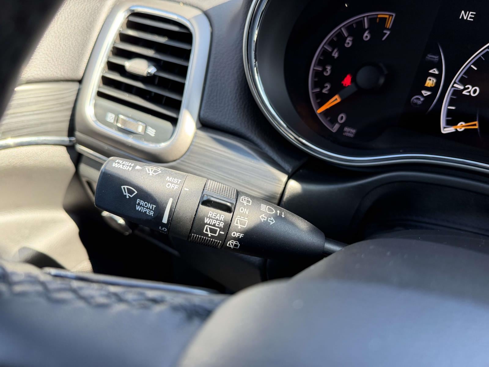 2019 Jeep Grand Cherokee Limited 4x4