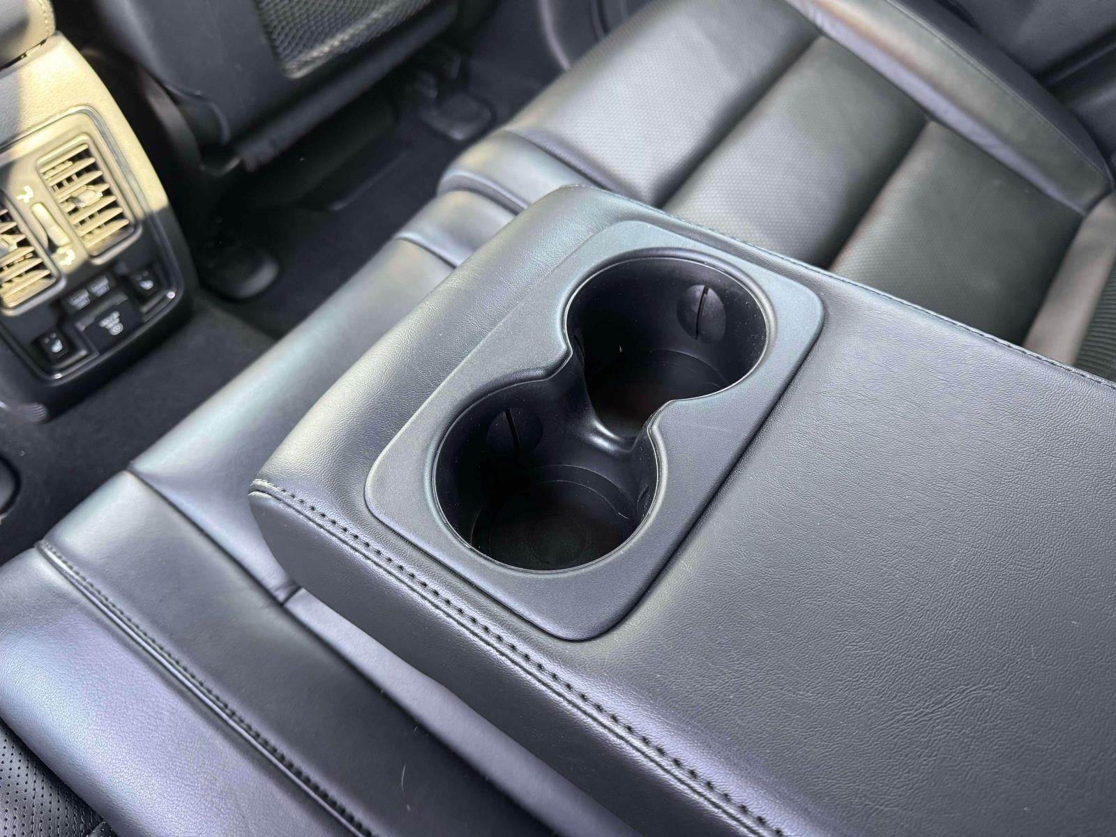 2019 Jeep Grand Cherokee Limited 4x4