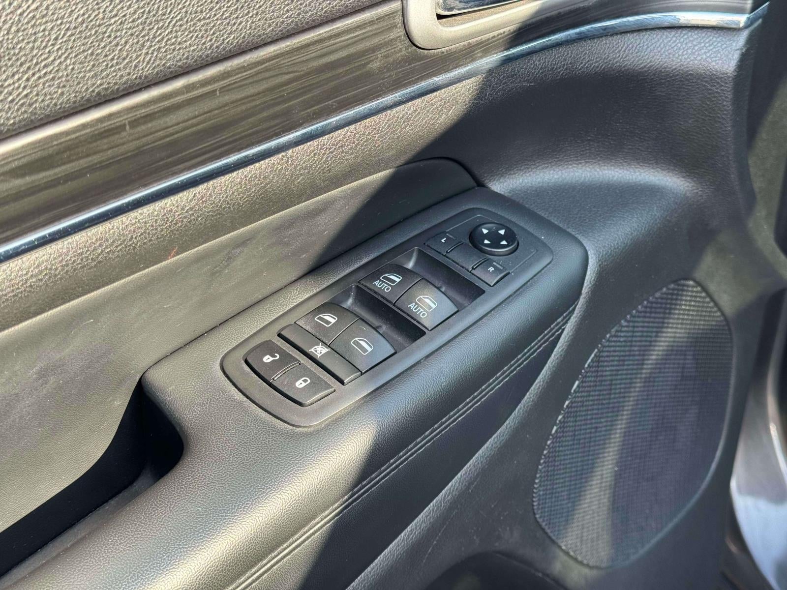 2019 Jeep Grand Cherokee Limited 4x4