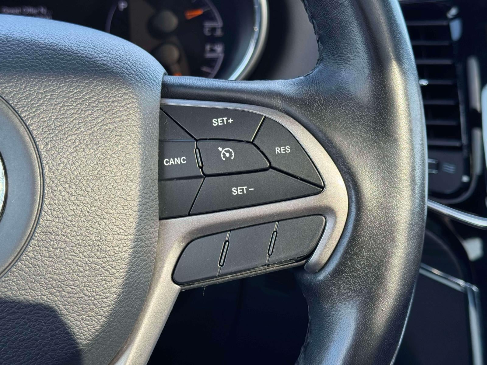 2019 Jeep Grand Cherokee Limited 4x4