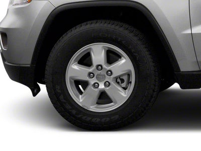 2013 Jeep Grand Cherokee Limited