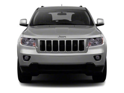 2013 Jeep Grand Cherokee Limited
