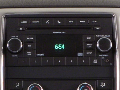 2013 Jeep Grand Cherokee Limited