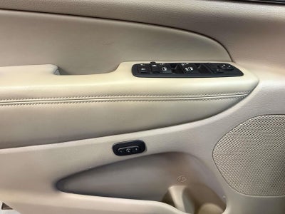 2017 Jeep Grand Cherokee Limited 4x4