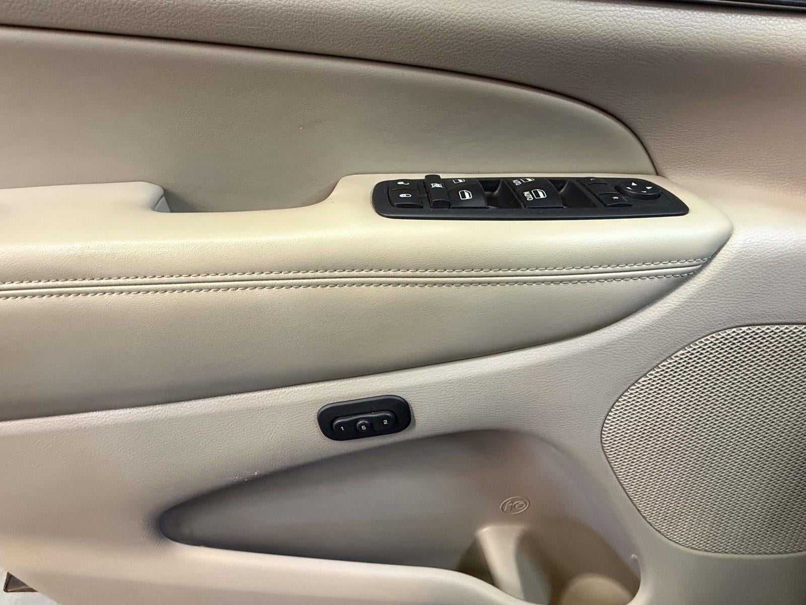 2017 Jeep Grand Cherokee Limited 4x4