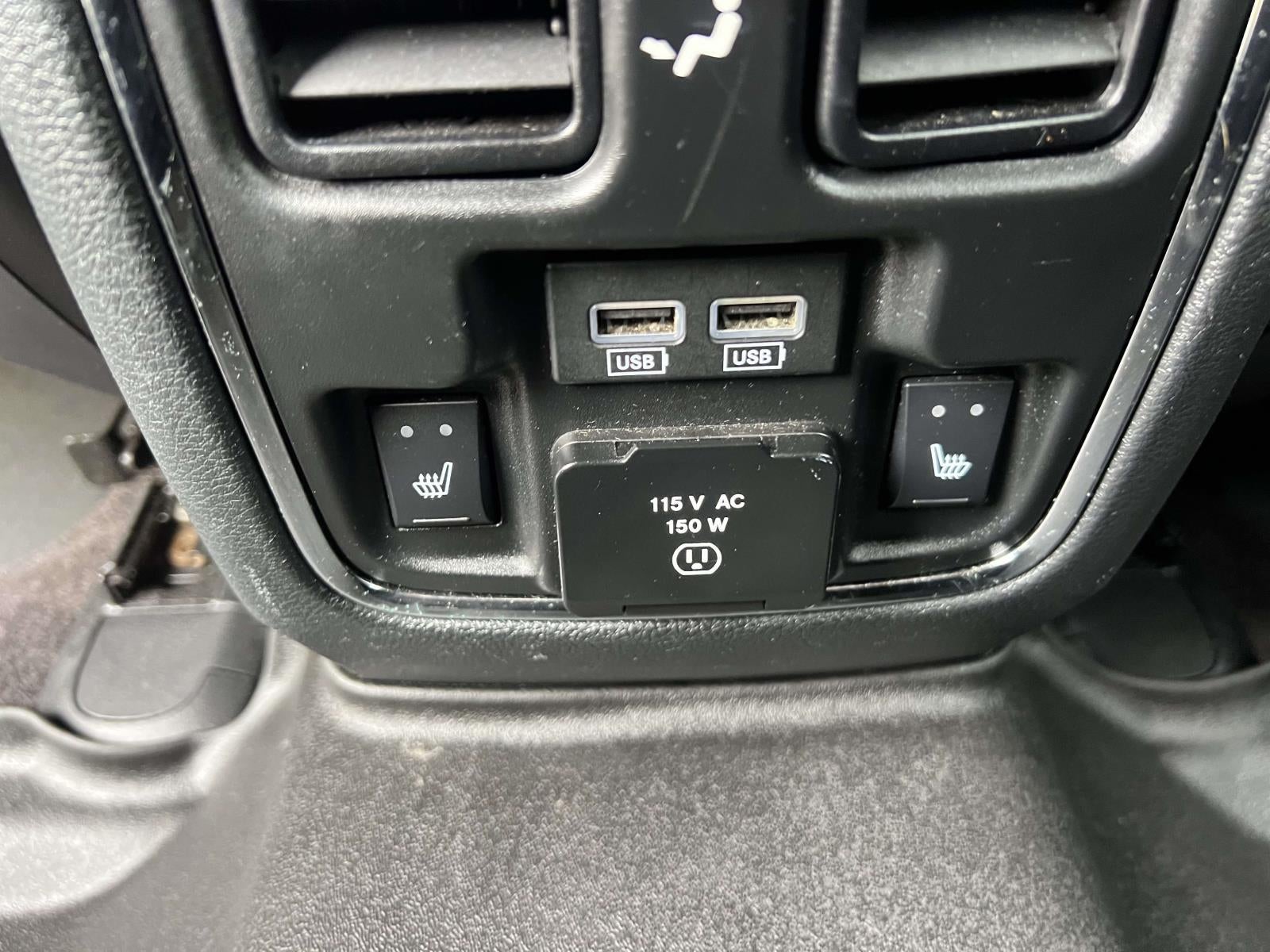 2018 Jeep Grand Cherokee Limited 4x4