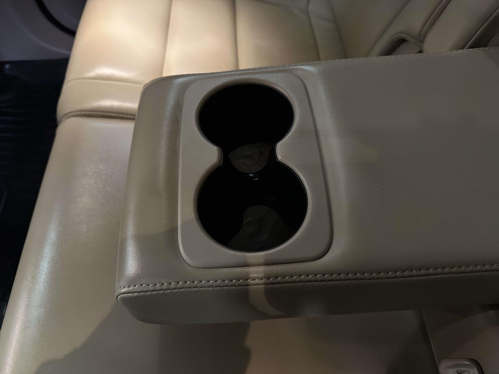 2017 Jeep Grand Cherokee Limited 4x4