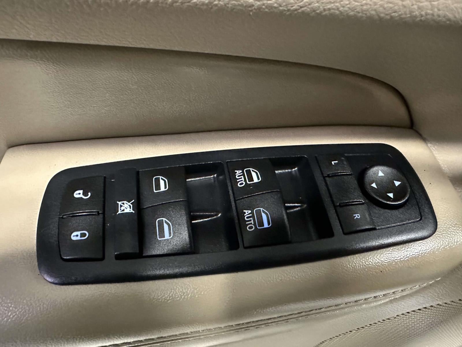 2017 Jeep Grand Cherokee Limited 4x4