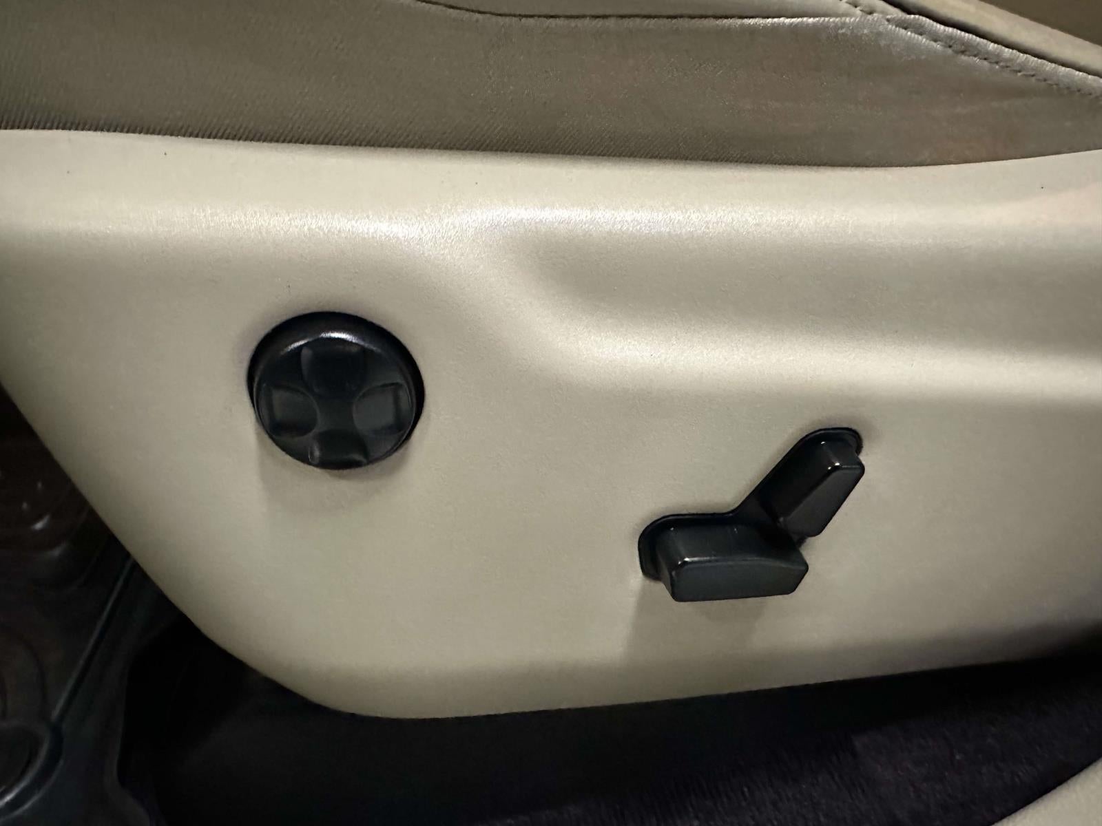 2017 Jeep Grand Cherokee Limited 4x4