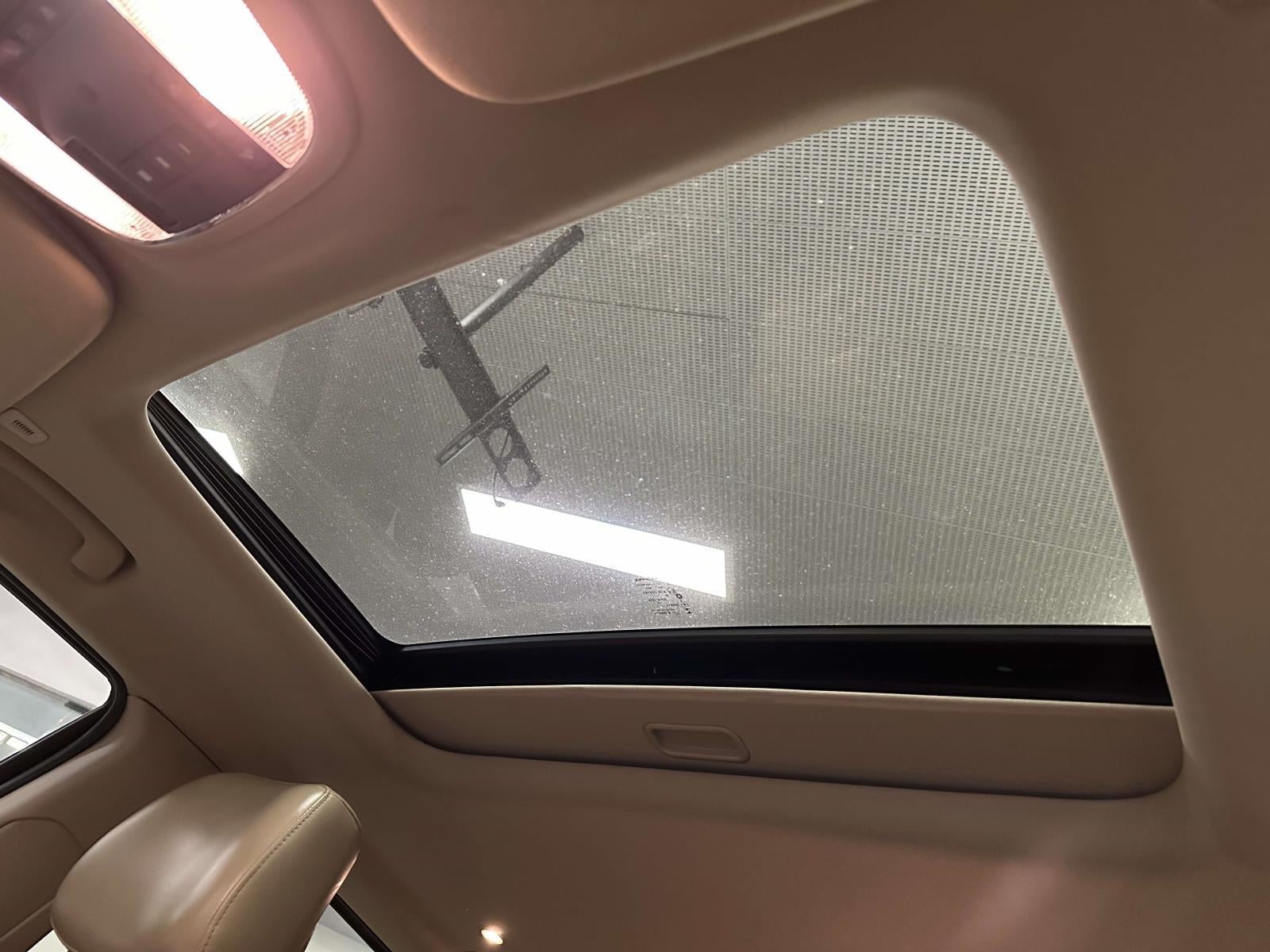 2017 Jeep Grand Cherokee Limited 4x4