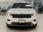 2017 Jeep Grand Cherokee Limited 4x4