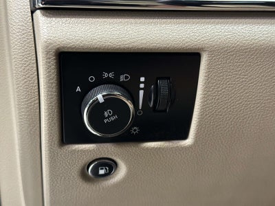 2017 Jeep Grand Cherokee Limited 4x4