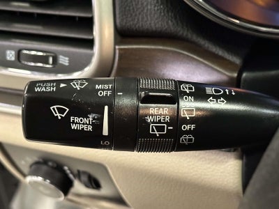 2017 Jeep Grand Cherokee Limited 4x4