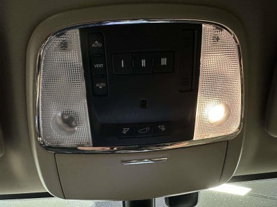 2017 Jeep Grand Cherokee Limited 4x4