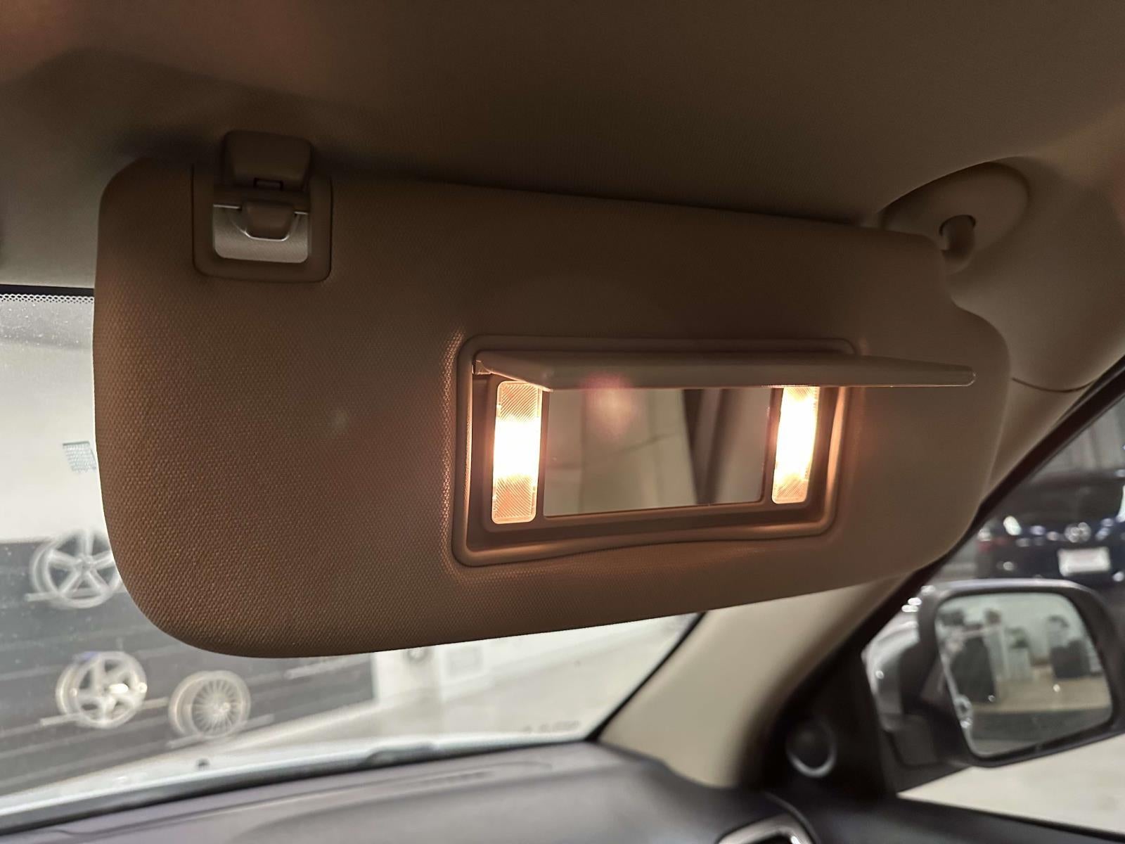 2017 Jeep Grand Cherokee Limited 4x4