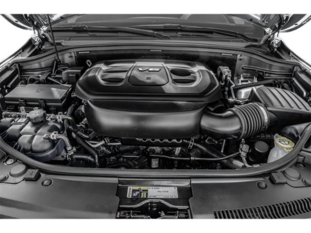 2020 Jeep Grand Cherokee Limited X 4x4