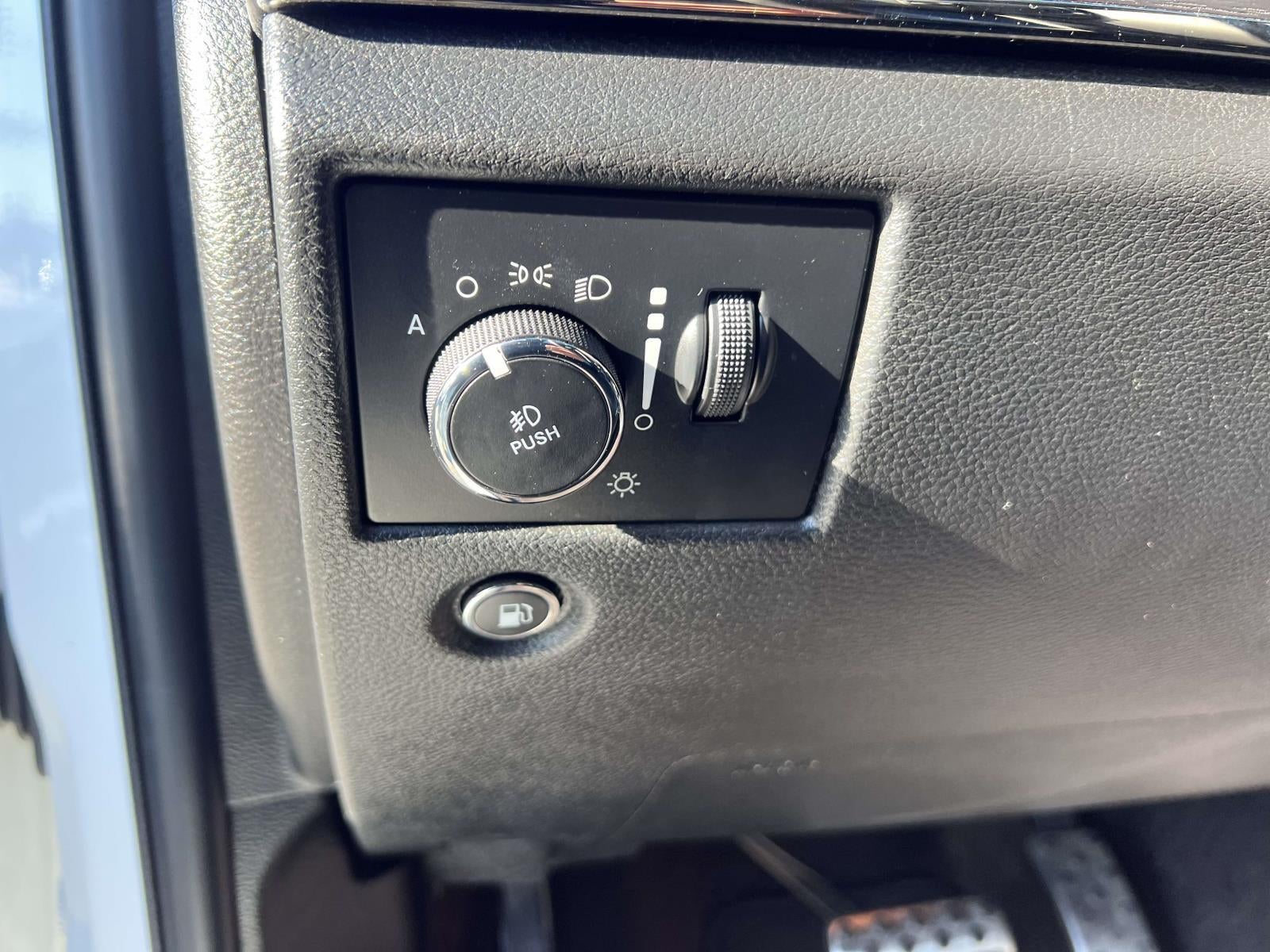 2019 Jeep Grand Cherokee High Altitude 4x4