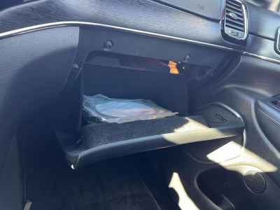 2019 Jeep Grand Cherokee High Altitude 4x4