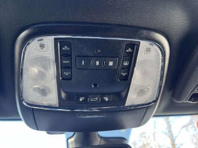 2019 Jeep Grand Cherokee High Altitude 4x4