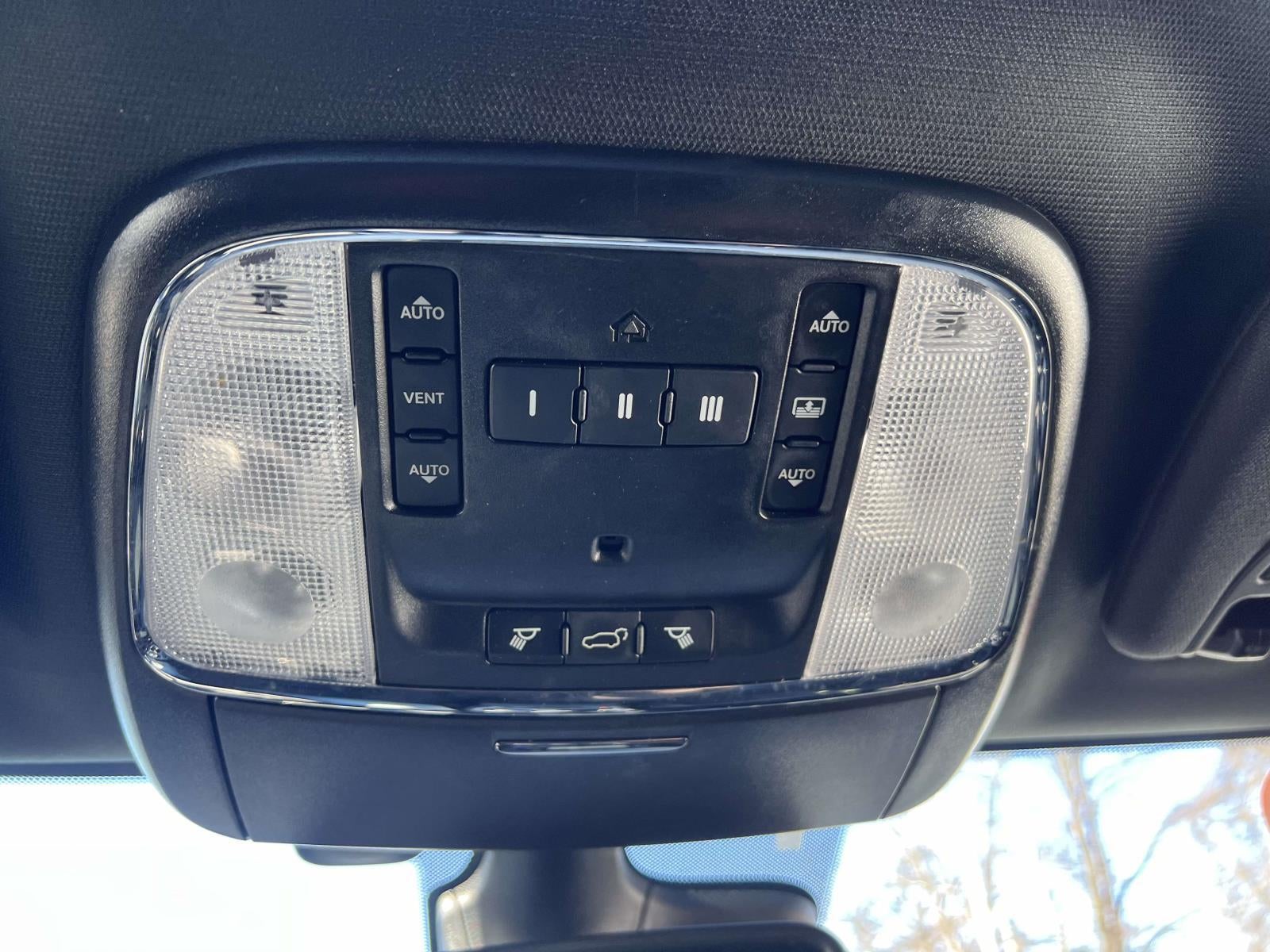 2019 Jeep Grand Cherokee High Altitude 4x4