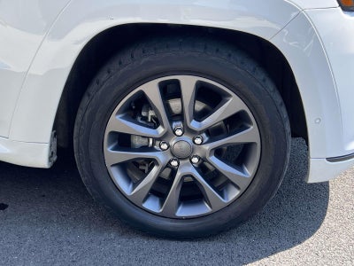 2019 Jeep Grand Cherokee High Altitude 4x4