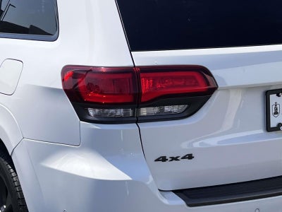 2019 Jeep Grand Cherokee High Altitude 4x4