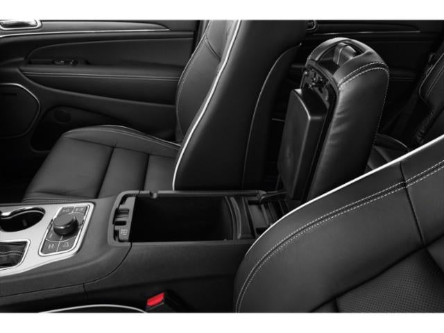 2019 Jeep Grand Cherokee High Altitude 4x4