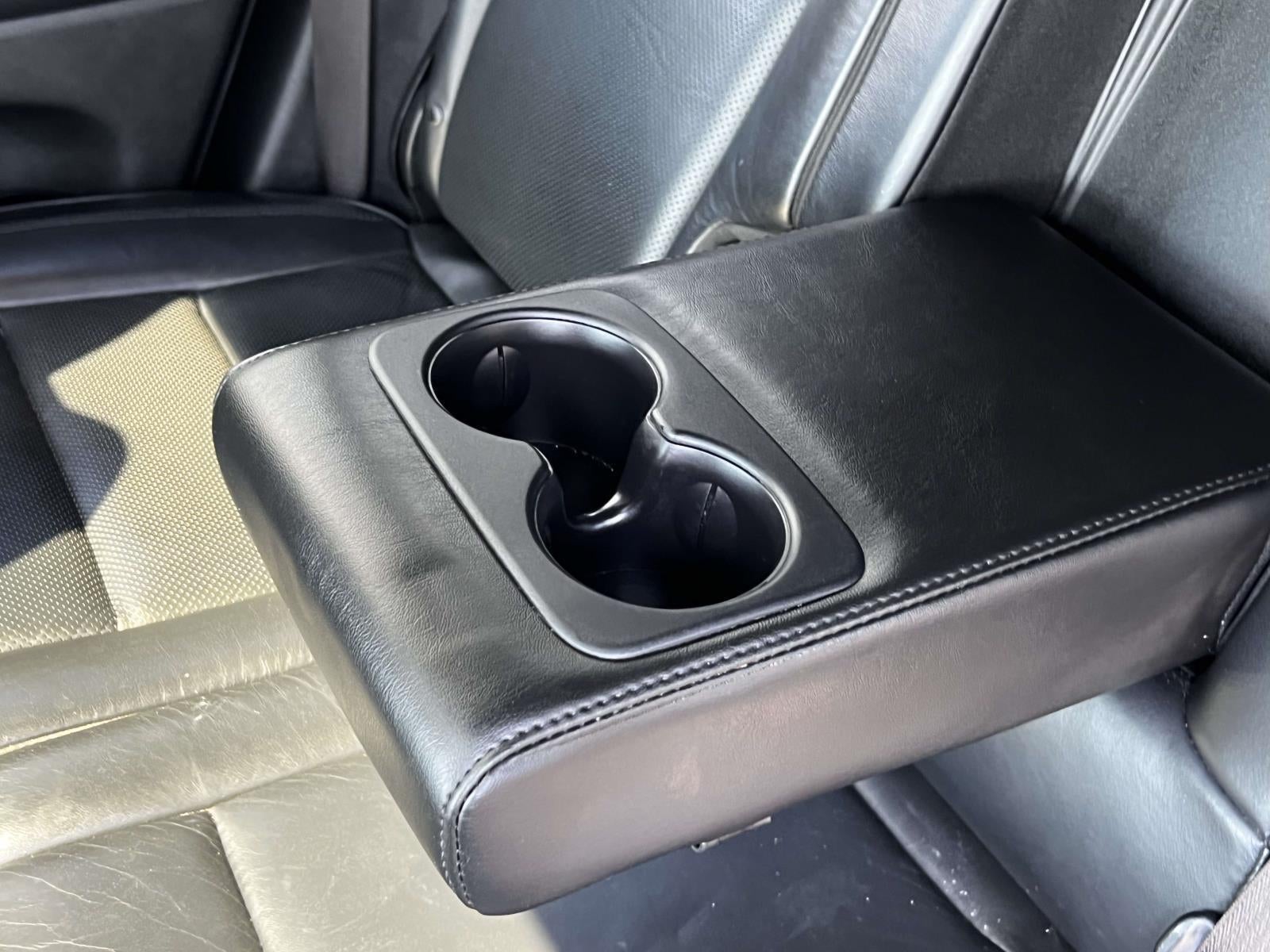 2019 Jeep Grand Cherokee High Altitude 4x4