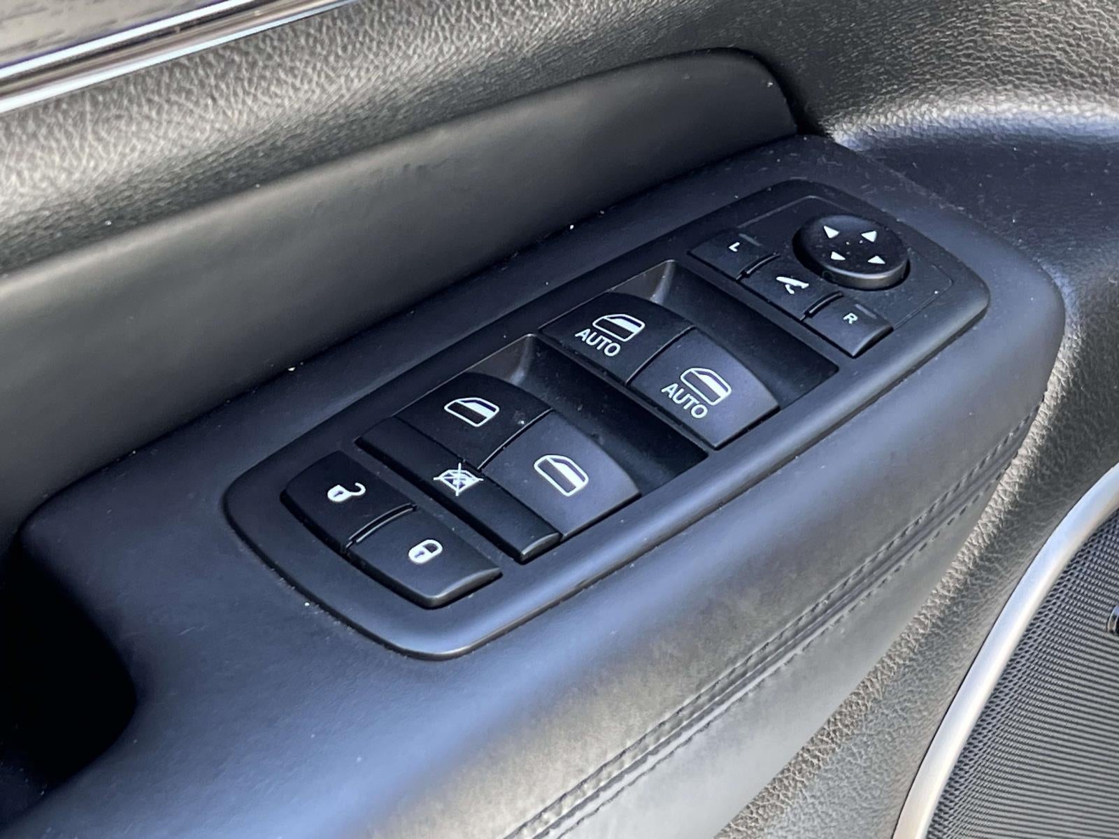 2019 Jeep Grand Cherokee High Altitude 4x4