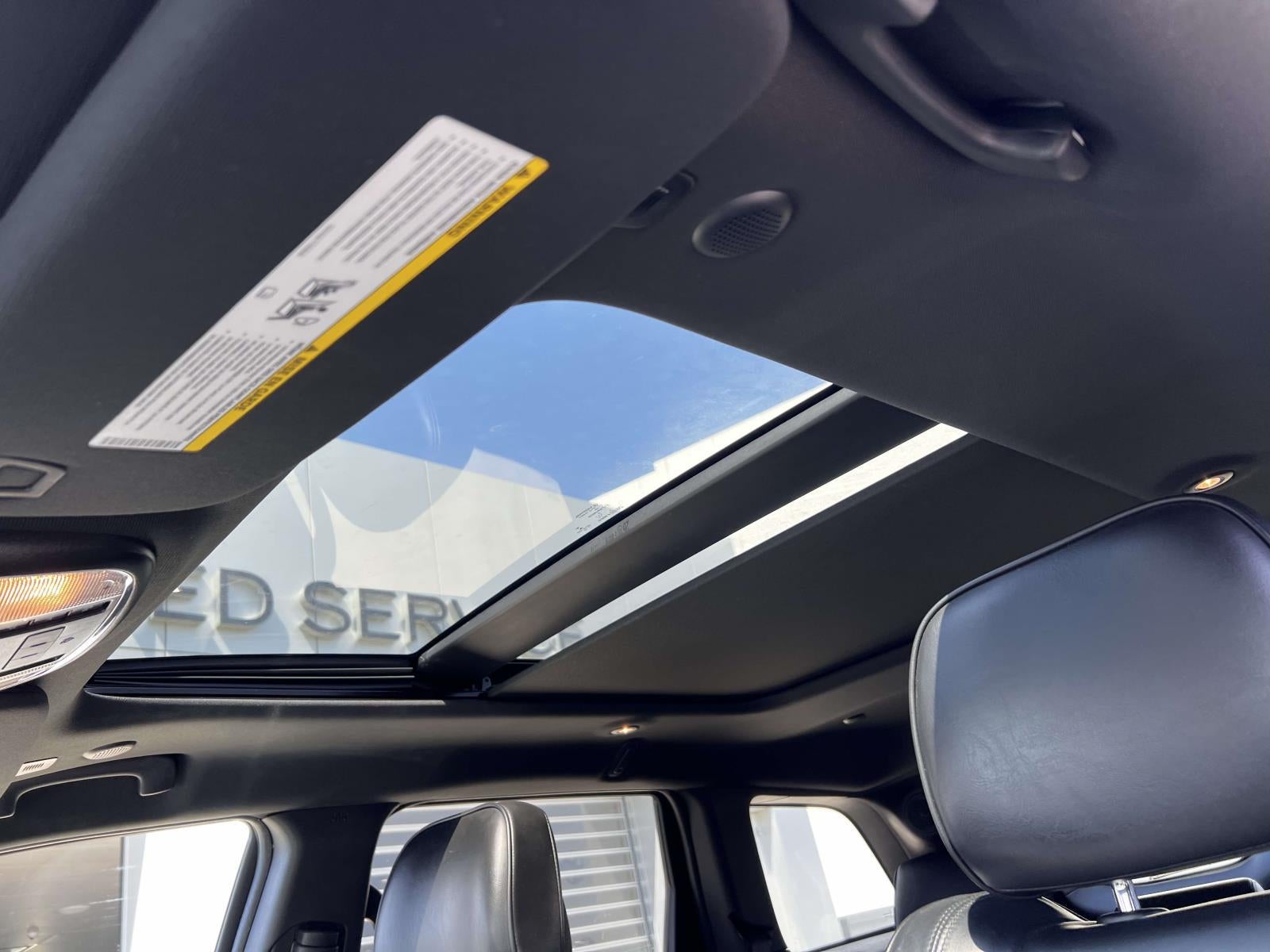 2019 Jeep Grand Cherokee High Altitude 4x4