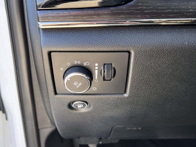 2019 Jeep Grand Cherokee High Altitude 4x4