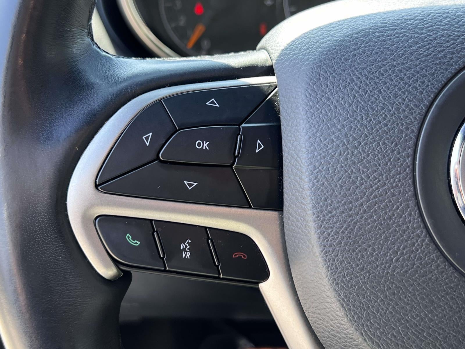 2019 Jeep Grand Cherokee High Altitude 4x4