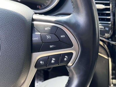 2019 Jeep Grand Cherokee High Altitude 4x4