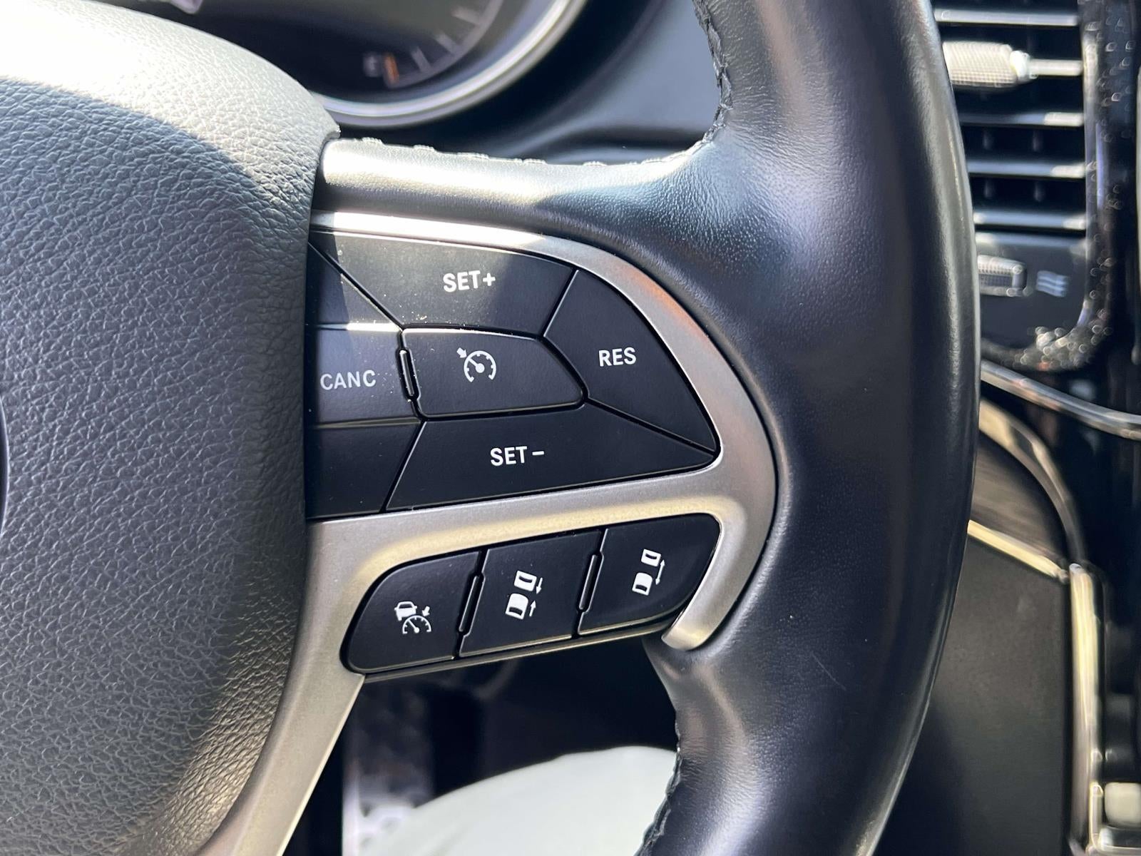 2019 Jeep Grand Cherokee High Altitude 4x4