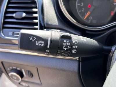 2019 Jeep Grand Cherokee High Altitude 4x4