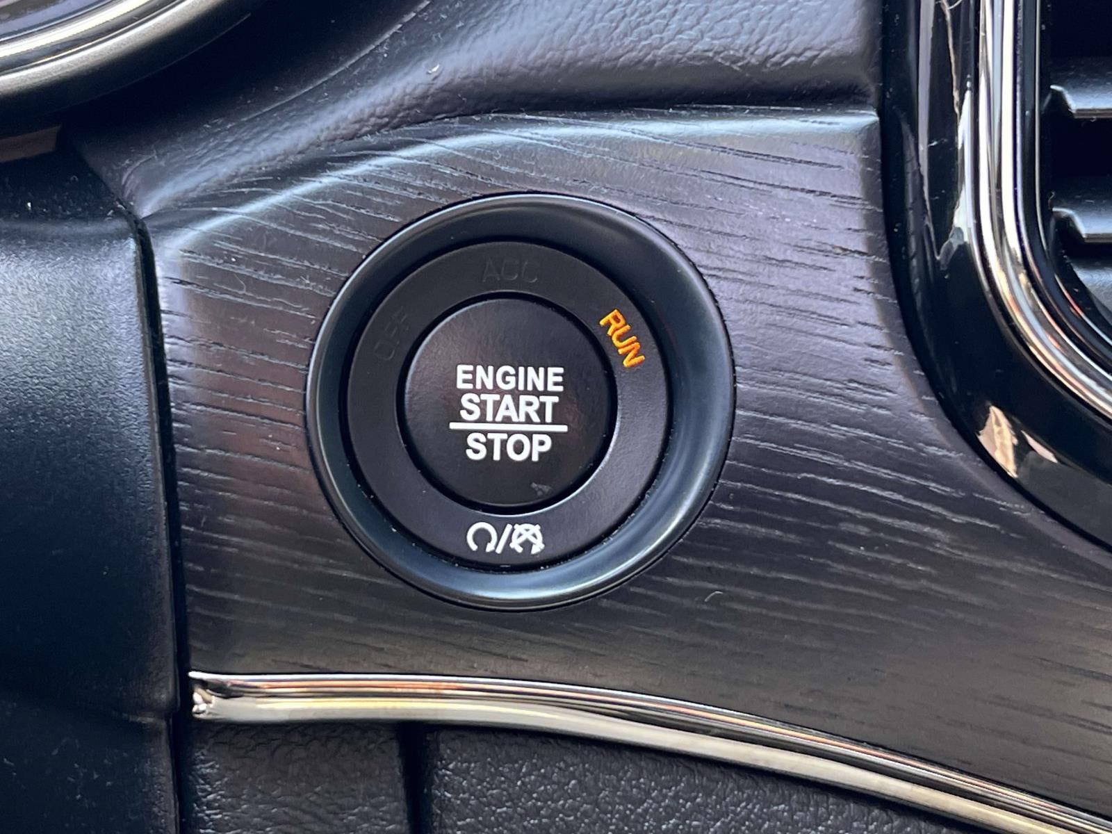 2019 Jeep Grand Cherokee High Altitude 4x4