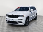 2019 Jeep Grand Cherokee High Altitude 4x4