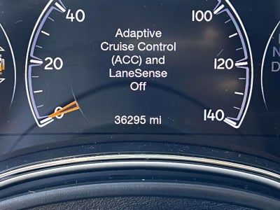 2019 Jeep Grand Cherokee High Altitude 4x4