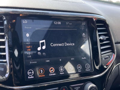 2019 Jeep Grand Cherokee High Altitude 4x4