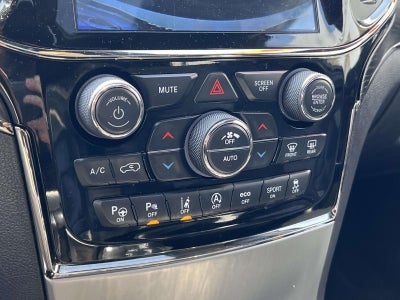 2019 Jeep Grand Cherokee High Altitude 4x4