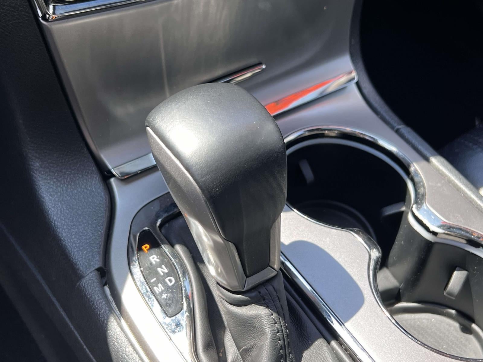 2019 Jeep Grand Cherokee High Altitude 4x4