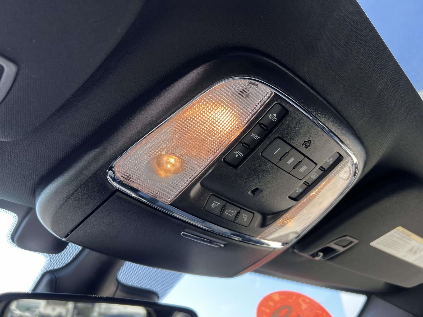 2019 Jeep Grand Cherokee High Altitude 4x4