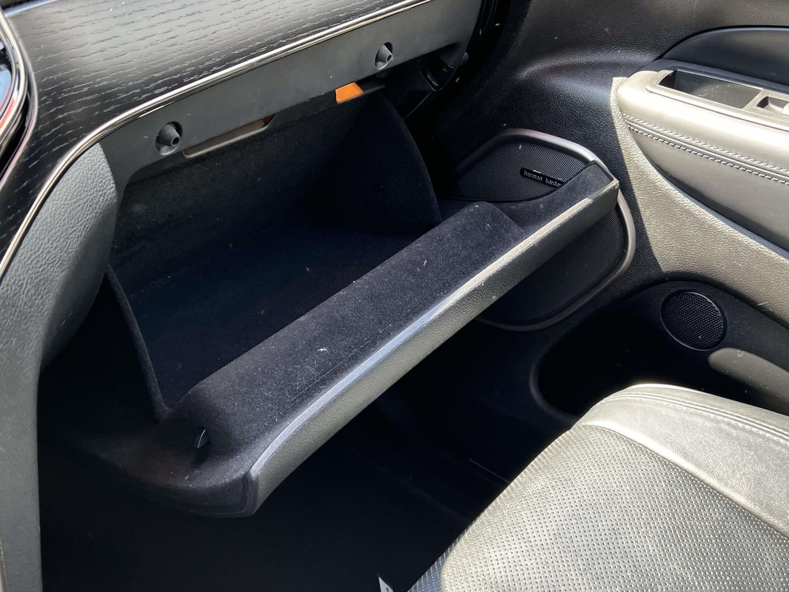 2019 Jeep Grand Cherokee High Altitude 4x4