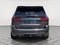 2019 Jeep Grand Cherokee Overland 4x4